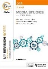 Michael Rodgers - My Revision Notes: OCR A Level Media Studies Second Edition