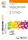Aaron French, French Aaron, Eileen Lewis, Lewis Eileen, Rebecca Morris, Michael Rodgers - My Revision Notes: OCR GCSE (9–1) Media Studies Second Edition