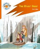 Zoe Clarke, Clarke Zoe, Duc Nguyen, Nguyen Duc - Reading Planet: Rocket Phonics – Target Practice - The River Bear - Orange