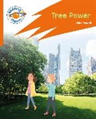Jillian Powell, Powell Jillian, Marcela Chermont - Reading Planet: Rocket Phonics – Target Practice - Tree Power - Orange