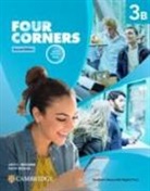 David Bohlke, Jack C. Richards - Four Corners Level 3B Student's Book with Digital Pack