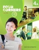 David Bohlke, Jack C. Richards - Four Corners Level 4A Student's Book with Digital Pack