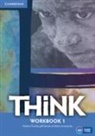 Peter Lewis-Jones, Herbert Puchta, Jeff Stranks - Think Level 1 Workbook with Online Resources