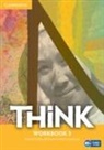 Peter Lewis-Jones, Herbert Puchta, Jeff Stranks - Think Level 3 Workbook with Online Resources