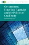 Cosmo Wyndham Howard, Cosmo Wyndham (Griffith University Howard - Government Statistical Agencies and the Politics of Credibility