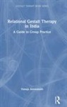 Vanaja Ammanath - Relational Gestalt Therapy in India