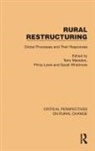 Terry Lowe Marsden, Philip Lowe, Lowe Philip, Terry Marsden, Marsden Terry, Sarah Whatmore... - Rural Restructuring