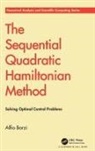 Alfio (University of Wurzburg Borzi, Alfio Borzì - Sequential Quadratic Hamiltonian Method