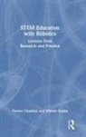 Purvee Chauhan, Purvee Kapila Chauhan, Vikram Kapila, Kapila Vikram - Stem Education With Robotics