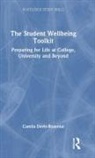 Camila Devis-Rozental, Camila (Bournemouth University Devis-Rozental - Student Wellbeing Toolkit