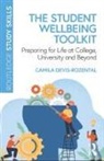 Camila Devis-Rozental, Camila (Bournemouth University Devis-Rozental - Student Wellbeing Toolkit