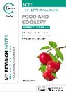Helen Buckland, Buckland Helen - My Revision Notes: NCFE Level 1/2 Technical Award in Food and Cookery