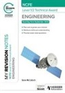 Steve McCulloch - My Revision Notes: NCFE Level 1/2 Technical Award in Engineering