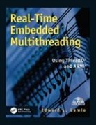 E Lamie, Edward Lamie, Edward L. Lamie - Real-Time Embedded Multithreading