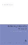 Dr Tristan (IOE McCowan, Tristan Mccowan - Rethinking Citizenship Education