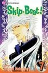 CLAMP, Yoshiki Nakamura, Yoshiki Nakamura - Skip Beat v.07