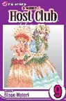 Bisco Hatori - Ouran High School Host Club v.09