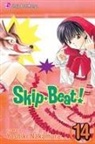Yoshiki Nakamura, Yoshiki Nakamura - Skip Beat! 14
