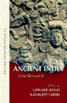 Upinder/ Lahiri Singh, Nayanjot Lahiri, Nayanjot (Professor Lahiri, Upinder Singh, Upinder (Professor Singh - Ancient India
