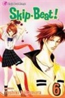 CLAMP, Yoshiki Nakamura, Yoshiko Nakamura, Yoshiki Nakamura - Skip Beat! 6