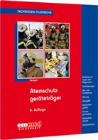Hans Kemper - Atemschutzgeräteträger