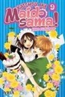 Hiro Fujiwara - Kaicho Wa Maid Sama! 9