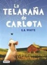 E. B. White - La telaraña de Carlota