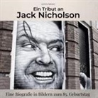 Sandra Meister - Ein Tribut an <br> Jack Nicholson