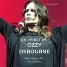Tim Fröhlich - Ein Tribut an <br> Ozzy Osbourne