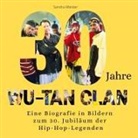 Tom Volz - Ein Tribut an den <br> Wu-Tang Clan