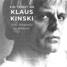Tom Volz - Ein Tribut an <br> Klaus Kinski