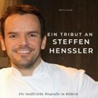 Marco Lustig - Ein Tribut an <br> Steffen Henssler