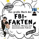 Marco Lustig - Das große Buch der FBI-Fakten