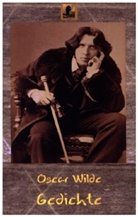 Oscar Wilde, Oscar Wilde - Gedichte