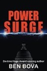 Ben Bova - Power Surge