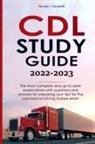 Nicolas J. Campbell - CDL STUDY GUIDE 2022-2023