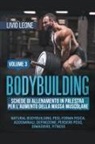 Livio Leone - Bodybuilding