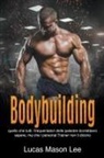 Lucas Mason Lee - Bodybuilding