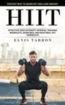Elvis Tabron - Hiit