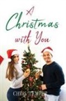 Chris Temper - A CHRISTMAS WITH YOU