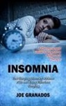 Joe Granados - Insomnia