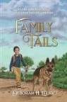 Deborah H. Elliott - Family Tails