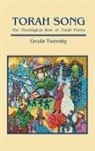 Geula Twersky - Torah Song
