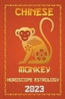 Ichinghun Fengshuisu - Monkey Chinese Horoscope 2023