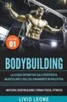 Livio Leone - Bodybuilding