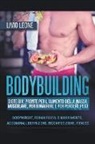 Livio Leone - Bodybuilding