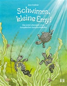 Jana Grabner, Jana Grabner - Schwimm, kleine Emy!