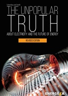Lars Schernikau, William Hayden Smith - The Unpopular Truth about Electricity and the Future of Energy