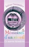 Coutaudier-s, Solène Coutaudier - Memoires d un reveil