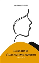Ida Gennari-El Hicheri - Les articles de l'Ecole des Femmes Inspirantes